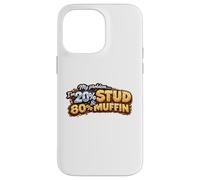My Problem... Is I'm 20% Stud And 80% Muffin. Case for iPhone 14 Pro Max