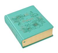 My Promise Bible Square Teal