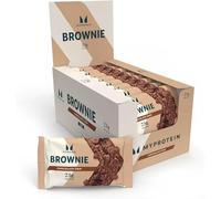 My Protein Chocolate Brownie, 12 x 75g,
