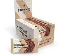 My Protein Chocolate Brownie, 12 x 75g | NIGHT FURY
