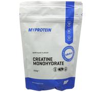 MY PROTEIN Creatine Monohydrate Berry Blast Creatine, 250 g