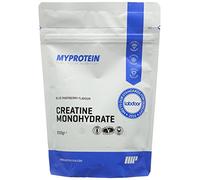 MY PROTEIN Creatine Monohydrate Creatine, 250 g, Blue Raspberry