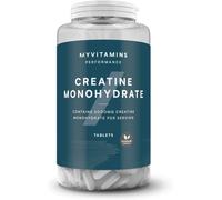 MY PROTEIN Creatine Monohydrate Performance Enhancer Boost Recovery 250 Tablets