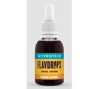 My Protein Flavdrops - Banana