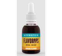 My Protein Flavdrops - Banana