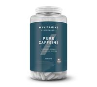 MY PROTEIN Pro Caffeine Supplement, 200 mg, 200 Tablets