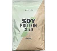 My Protein Soy Protein Isolate Food Supplement Flavor Chocolate Smoothie 1 kg