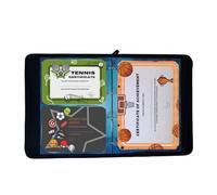 My Proud Moments Original Multi Sports Certificate Holders (set of 3)
