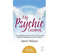 MY PSYCHIC CASEBOOK: The amazing secrets of the world’s most respected department-store medium (HarperTrue Fate - A Short Read)