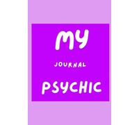 My Psychic Journal