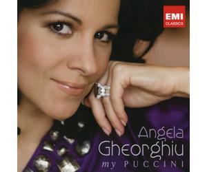 My Puccini (Cd+Dvd)