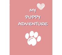 My Puppy Adventure: My First Year in Review