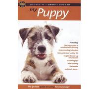 My Puppy [DVD]