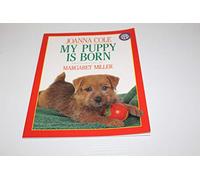 My Puppy Is Born