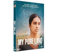 My pure land