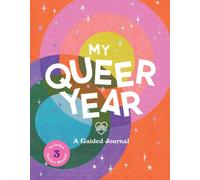 MY QUEER YEAR by ASHLEY MOLESSO CHESS Hardback Self Help Business