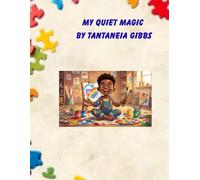 My Quiet Magic: When we talk about kids with autism, we are looking at a beautiful, smart