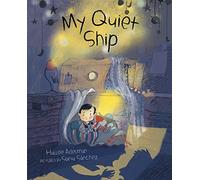 My Quiet Ship: When They Argue