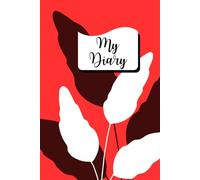 My Quiet Thoughts: A Mindful Journal for Ideas, Feelings & Clarity