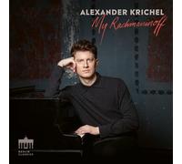 My Rachmaninoff