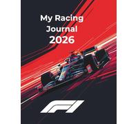 My Racing Journal: F1 2026 Season Tracker: Follow every race, record predictions, results, points, and stats for drivers and teams