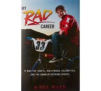 My RAD Career