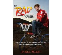 My RAD Career