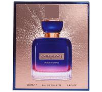 My Radiance EDT 100ml - Elegant and Uplifting - Perfect for Everyday Wear and Moments That Feel Uniquely Yours - Luminous, Feminine Fragrance That Celebrates Confidence and Curiosity