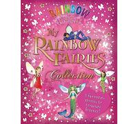My Rainbow Fairies Collection (Rainbow Magic)
