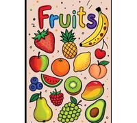 My Rainbow Fruit World