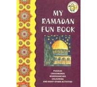 My Ramadan Fun Book