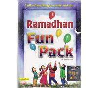 My Ramadan Fun Pack