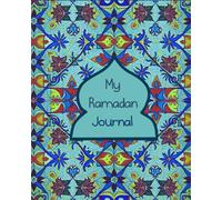 My Ramadan Journal