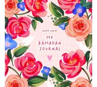 My Ramadan Journal