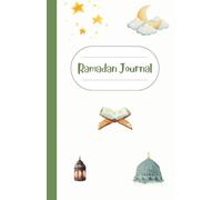 My Ramadan Journal