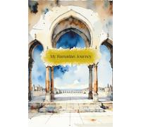 My Ramadan journey