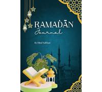 My Ramadan Planner for Kids & Teens Ages 9-14 | Daily Fasting, Prayer & Good Deeds Journal | Islamic Ramadan Activity & Reflection Book