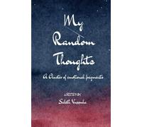 My Random Thoughts (Edition1st)