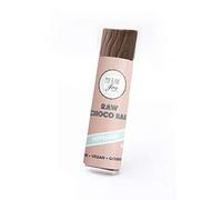 My Raw Joy Raw Vegan Bio Choco Bar Peppermint 30g