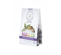 My Raw Joy Raw Vegan Bio Choco Marbles Raisins 50g