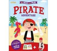My Read and Play Pirate Adventure