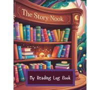 My Reading Adventure: A Review/Log Book for Readers