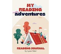 My Reading Adventures: Exploring The world of Books