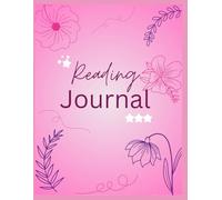 My Reading Journal