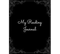 My Reading Journal