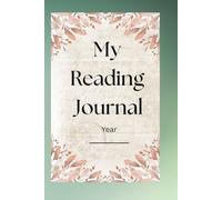 My Reading Journal