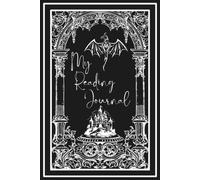 My Reading Journal: A Year in Books
