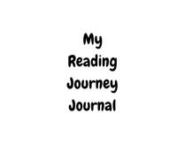 My Reading Journal Journey