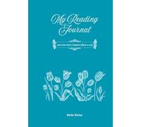 My Reading Journal: Just One More Chapter [What A Lie]