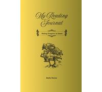 My Reading Journal: Riding Dragons at Dawn